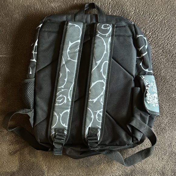 Disney Nightmare Before Christmas Backpack - Picture 2 of 5